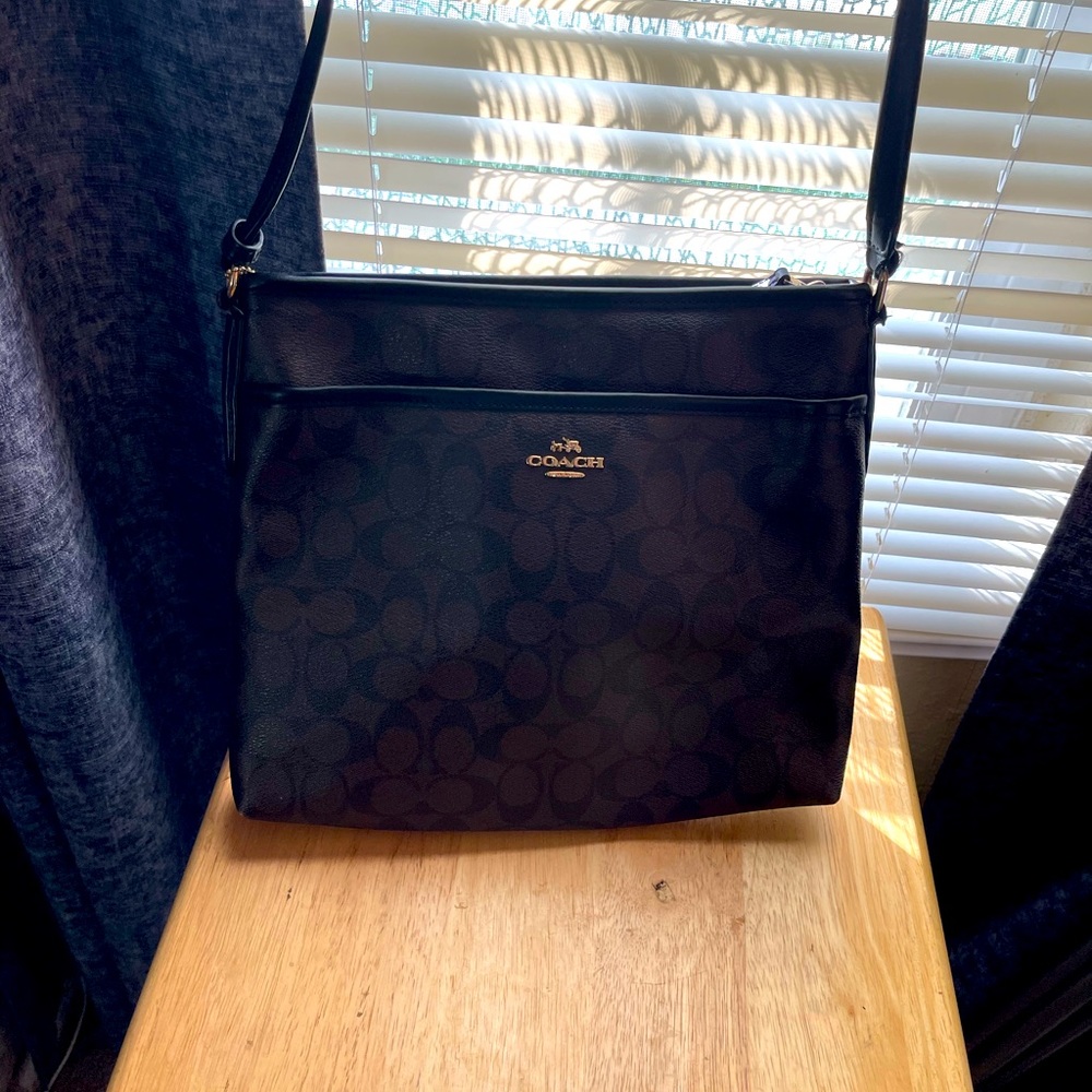 Crossbody